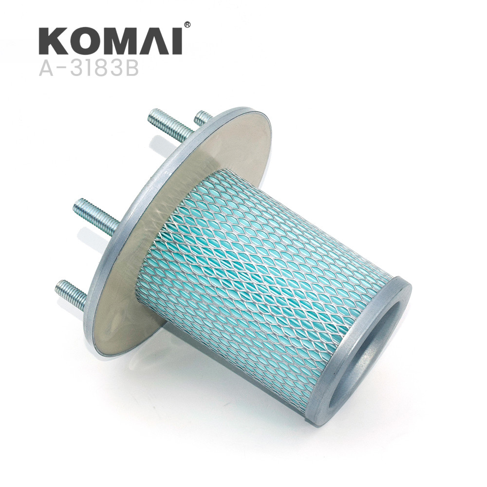 Air Cleaner Filter AF1891 For Truck Excavator Diesel Engine Parts