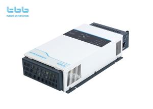 Wholesale Solar Inverter Charger 24V 2000va 40AMPS for solar hybrid system from china suppliers