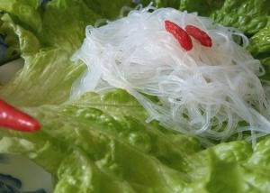 Wholesale Organic Chinese Longxu Vermicelli Mung Bean Noodles Thread from china suppliers
