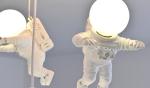 Children bedroom decorative dining room led ceiling lamps fancy light(WH-MA-160)