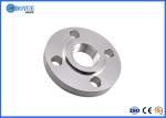 Multipurpose 4 Inch Threaded Flange ASME B16.5 Forged ASTM A/S A182 F317L