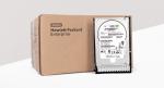600GB 6G 110K 25" SAS HP Server Hard Disk 581286-B21
