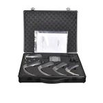 ICU NICU CCU Electronic Intubation Video Laryngoscope Rechargeable