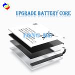 Long Lasting BL-51AT 3.8V 5100mAh Battery for DroiPad 8H H8 Mobile Phone