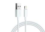 3FT Lightning To USB A Cable Phone Charger 2 Years Warranty MFi Certified I
