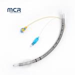 OEM Disposable Reinforced Endotracheal Tube With Suction Port