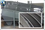 Effective Sus Rotary Screen Drum In High Pressure Working Conditions