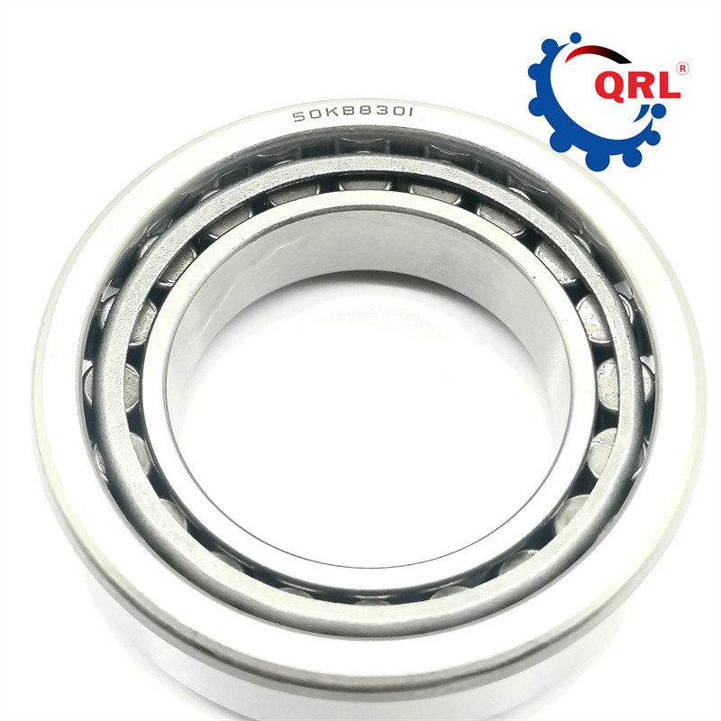 50KB8301 Automotive Tapered Roller Bearing For Automotive Gearboxes