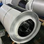 Winsco Metal Slit Edge SUS 304 304L Stainless Steel Coil Cold Rolled With 2B