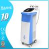 Buy cheap HIFU body shaping and face lifting machine/ hifu from wholesalers