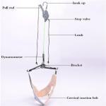 New Product Support Office Chair Stretcher Collar Sleeping Cervical Traction