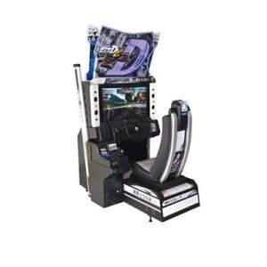 Wholesale Arcade Driving Game Machine Initial D5/Initial D8,Initial D Motherboard,Initial D Arcade Machine from china suppliers
