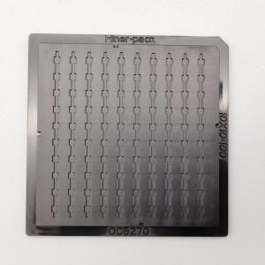 Wholesale Optoelectronic Components Packaging Trays Bare Die from china suppliers