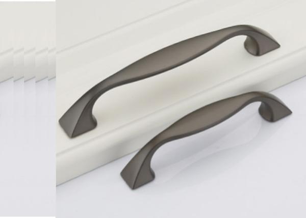 Compact Hardware Pull Handles Cabinet Pull Handles Extreme Corrosion Resistance