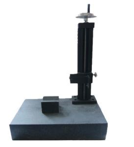 Wholesale Portable Surface Roughness Tester Marble Substrate Working Platform 400 Mm×250 Mm×70 Mm from china suppliers
