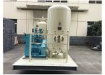 Gas Companies PSA Oxygen Generator Cylinder Filling Machine ISO9001 2008