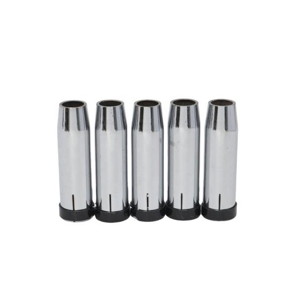 UPPERWELD 36KD Cylindrical Welding Nozzle Customized Support for MIG/MAG Welding