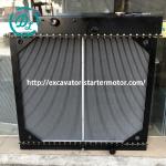 EC240BLC Excavator Water Tank Radiator 14566120 VOLVO VOE14566120