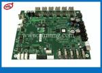 ATM Machine Spare Parts Diebold 5500 CCA FCH Fascia Control Hub 49247180000E 49