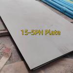 15-5PH Stainless Steel Plate With Heat Treatment H1075 Thick 10-100mm