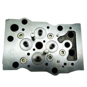 Wholesale 6D170E Engine Head Cylinder 6240-11-1102 6240-11-1101 6240-11-1100 For PC1000-1 WA-600-3 Excavator from china suppliers