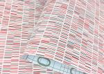 Washable PVC Self Adhesive Wallpaper Decorative Anti - Static Alkali Resistance