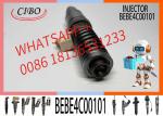 High Quality Diesel Pump Injector 9020430583 for diesel Engine Injector Assembly