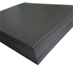 Wholesale Customized High Quality NBR / PVC / CR / EPDM Foam Rubber Insulation Silicone Sponge Rubber Sheet Sheet Roll from china suppliers