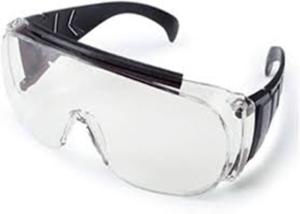 Wholesale Anti Fog Medical Safety Goggles Splash Proof PC Frame Material from china suppliers