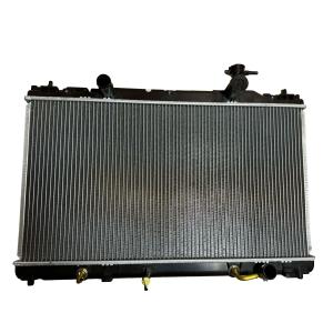 Wholesale 1640028280 Engine Coolant Cooler Radiator for 2000-2001 TOYOTA Camry 2.4 ACV30 from china suppliers