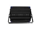 Optional Bracket Industrial Led Outdoor Flood Lights Commercial 1080W For