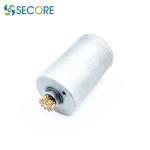 BLDC 10000 Rpm Brushless DC Motor Permanent Magnet 75W