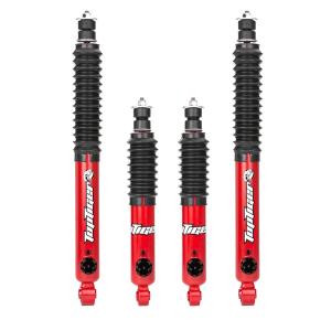 Wholesale Great Wall Haval H5 Off Road Air Shocks Nitrogen Gas Buggy Lifting OEM ODM from china suppliers