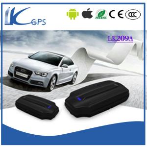 China Portable Handheld Super GPS Locator GPS Tracker without Sim Card on sale