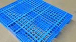 Fumigated plastic Pallet manufacturers For Concrete Block