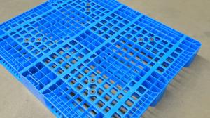 Wholesale PVC disposable plastic pallets for blocks from china suppliers