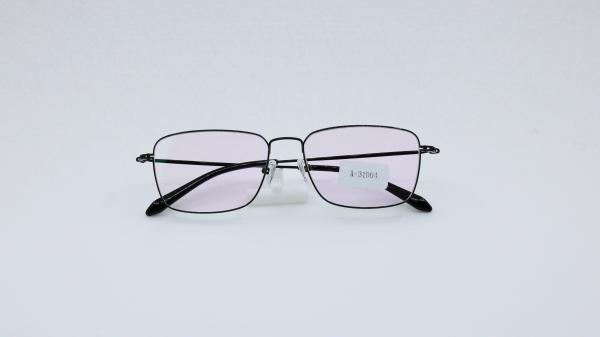 Business Daily Eyeglass for Men Women Retro square shape optical eyewear frame