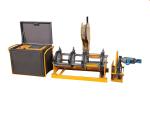 200mm automatic HDPE butt welding machine
