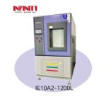 Air-cooled Environmental Test Chamber Featuring Stainless Steel Sample Frame 2