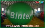 1.8m Pvc Inflatable Advertising Balloon Inflatable Balloon Outside