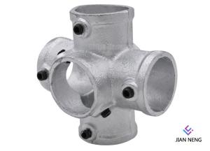 Wholesale 50mm-51mm Quick Fitting Joint For Balcony Protection Hole Protection from china suppliers