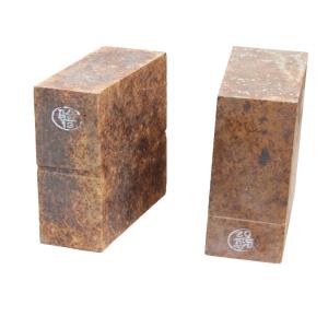 Wholesale CrO Content % 0 Cement Kiln SK32 Fire Brick for Lower in Refractory Chamotte Industry from china suppliers