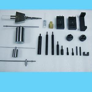 Wholesale UL498 60 HRC Test Gauges Meet IEC EN UL GB DIN VDE standards from china suppliers