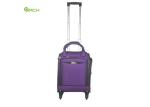 16 Inch ODM Trolley Underseat Carry On Spinner Luggage