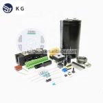XC7VX690T-3FFG1927E Xilinx Integrated Circuit IC VIRTEX-7 600 I/O FCBGA-1927