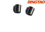 54751001 DT S5200 Cutting Parts GT5250 Cutter Parts Roller Side Lwr Rlr Gd S-93