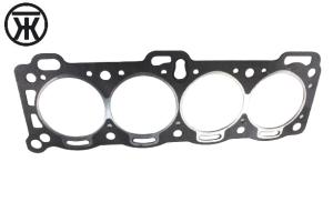 Wholesale ISUZU TFR 4ZD1 GASKET CYL HD 8943240531 from china suppliers
