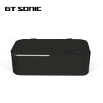 SUS304 18W 48kHz Portable Ultrasonic Cleaner Easy Operation