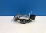 MAMUR Generator Rectifier ASM ISUZU 4JB1 JMC 1030 Truck Car Alternator