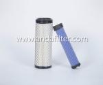High Quality Air Filter P772578+P775298
